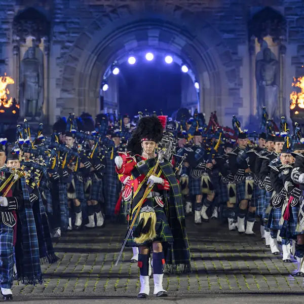 Edinburgh Military Tattoo